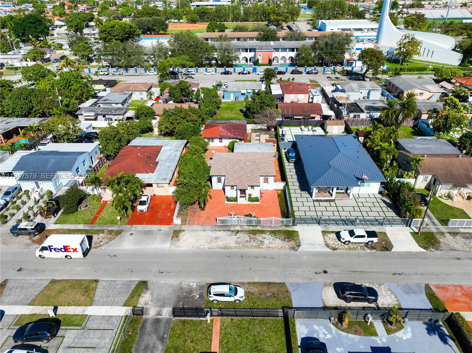 151 West 44th Street Hialeah, FL 33012 - Photo 56 of 57