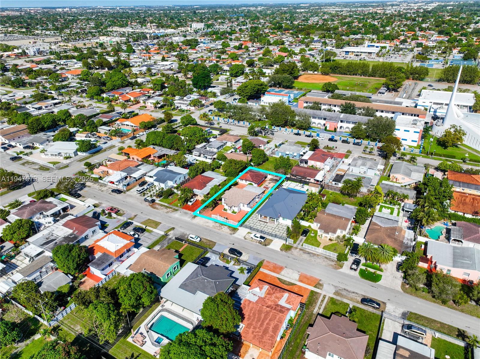 151 West 44th Street Hialeah, FL 33012 - Photo 57 of 57