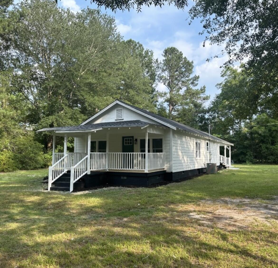 995 Hiers Corner Road Walterboro, SC 29488 - Photo 1 of 47 IMG_6969