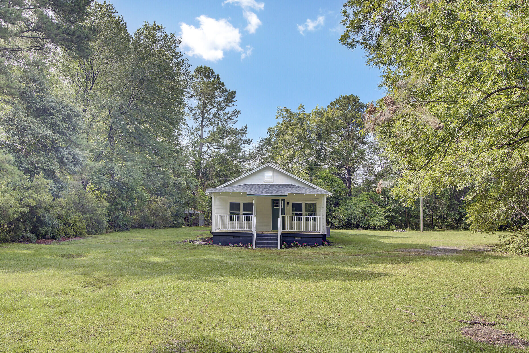 995 Hiers Corner Road Walterboro, SC 29488 - Photo 36 of 47 03_3_mls
