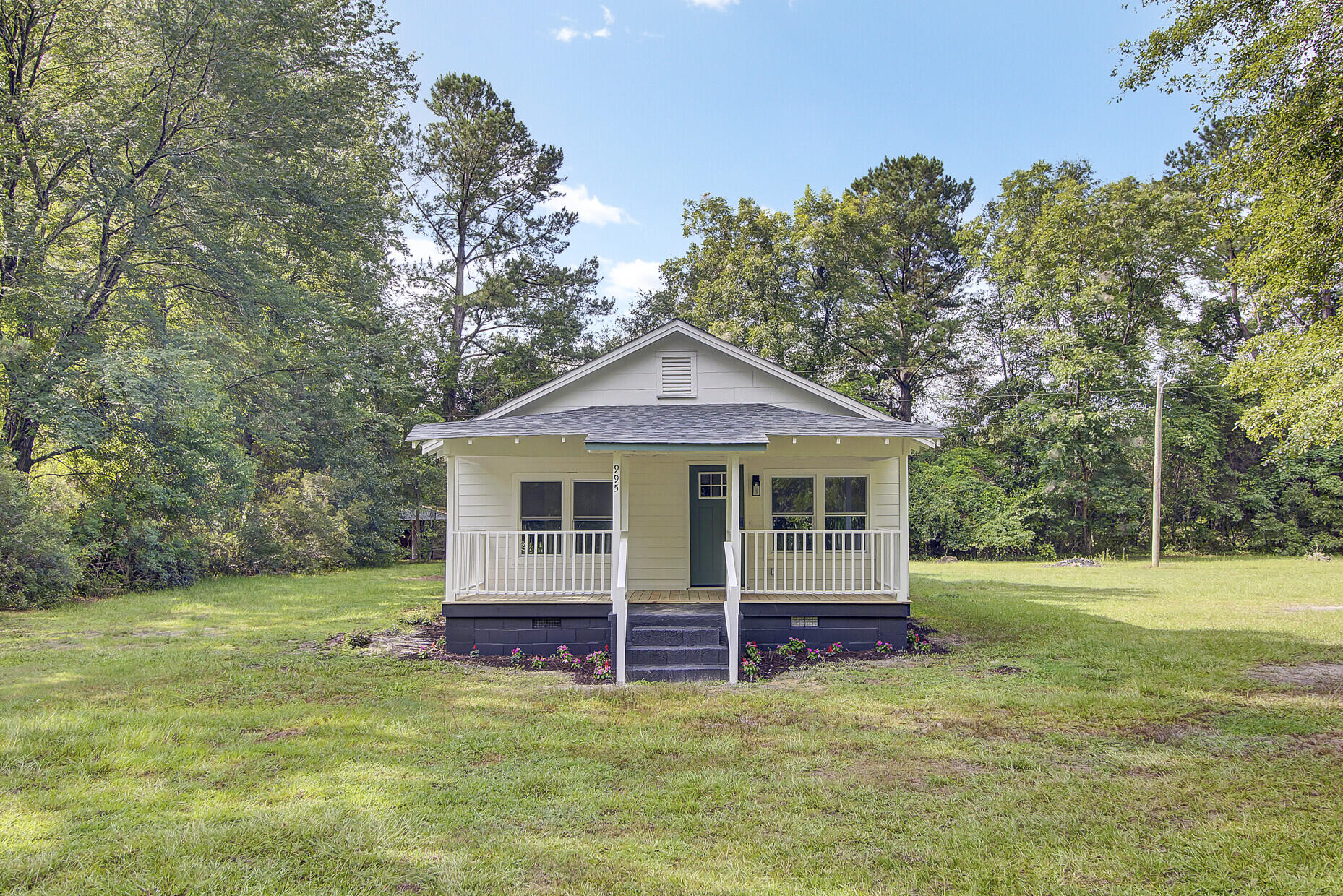 995 Hiers Corner Road Walterboro, SC 29488 - Photo 39 of 47 06_6_mls