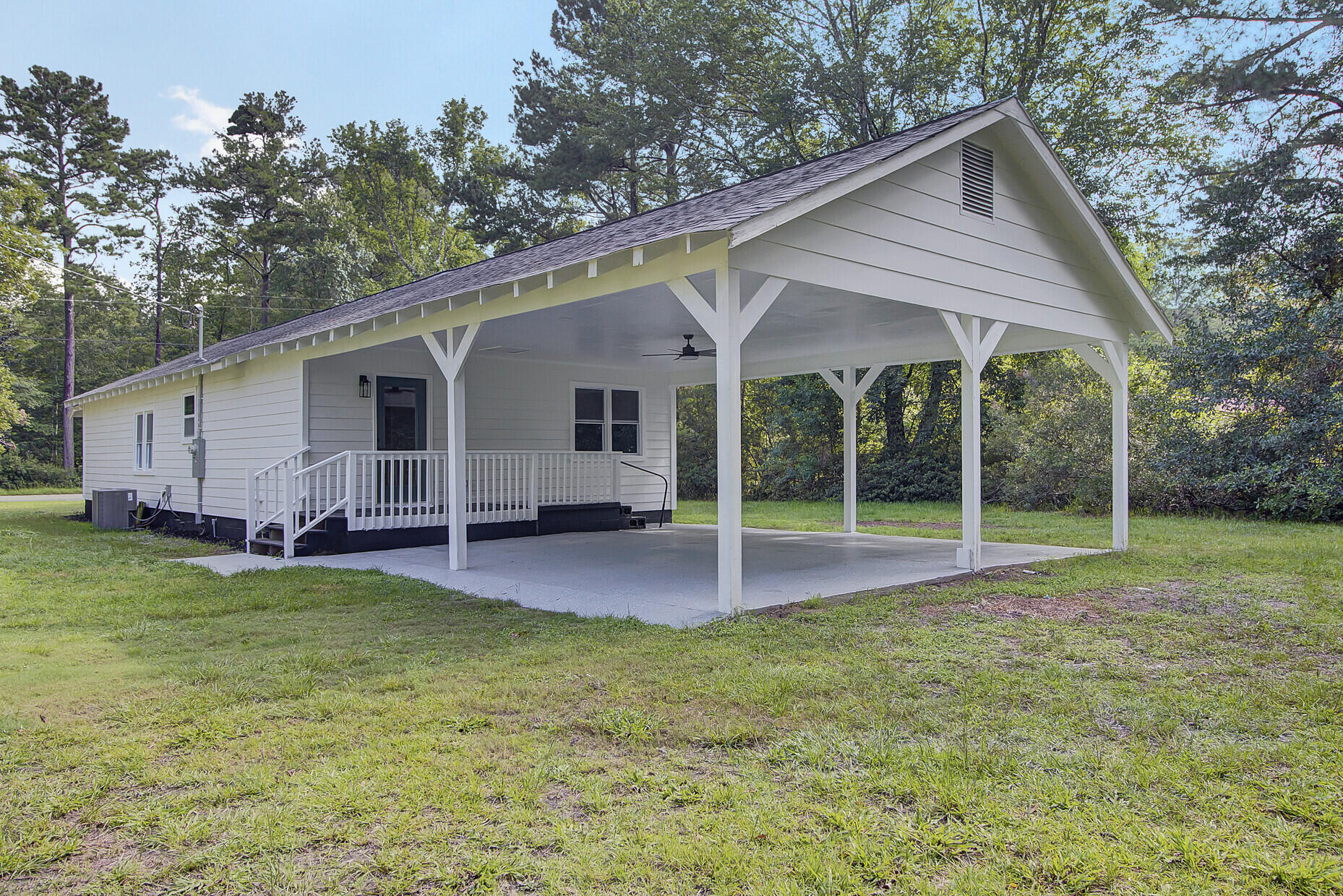 995 Hiers Corner Road Walterboro, SC 29488 - Photo 45 of 47 14_14_mls
