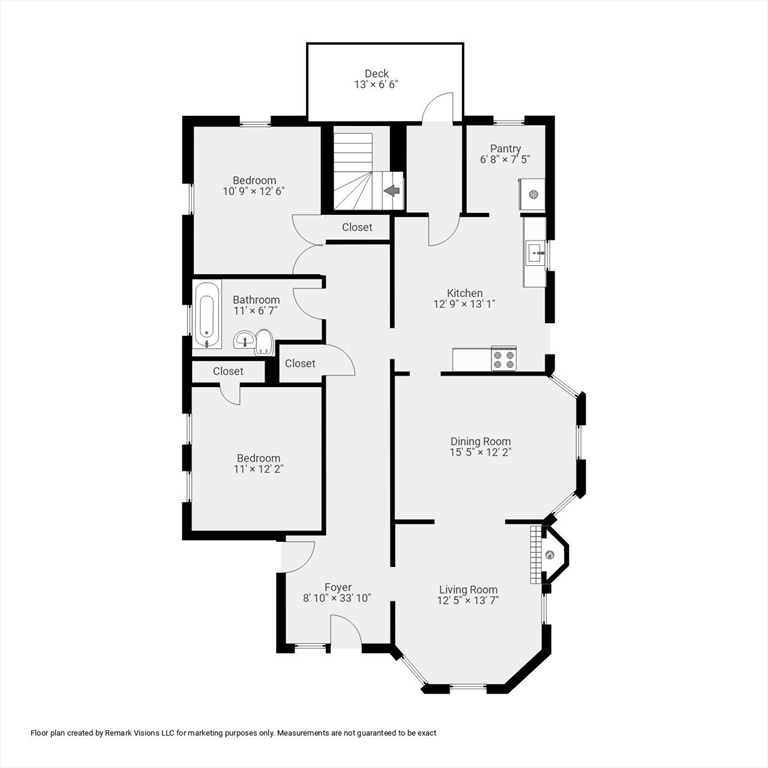 9 Hardan Road, Unit 3 Somerville, MA 02144 - Photo 13 of 15