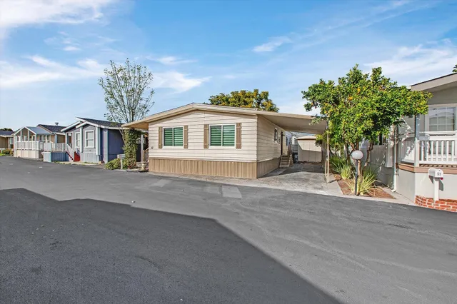 $328,000 | 1075 Space Park Way, Unit 52, Mountain View, CA 94043