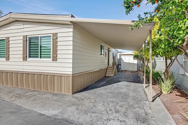 $328,000 | 1075 Space Park Way, Unit 52, Mountain View, CA 94043