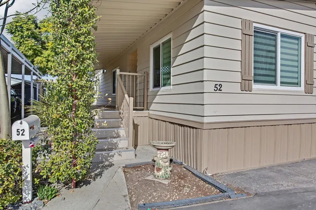 $328,000 | 1075 Space Park Way, Unit 52, Mountain View, CA 94043