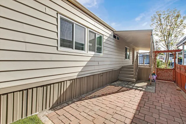 $328,000 | 1075 Space Park Way, Unit 52, Mountain View, CA 94043