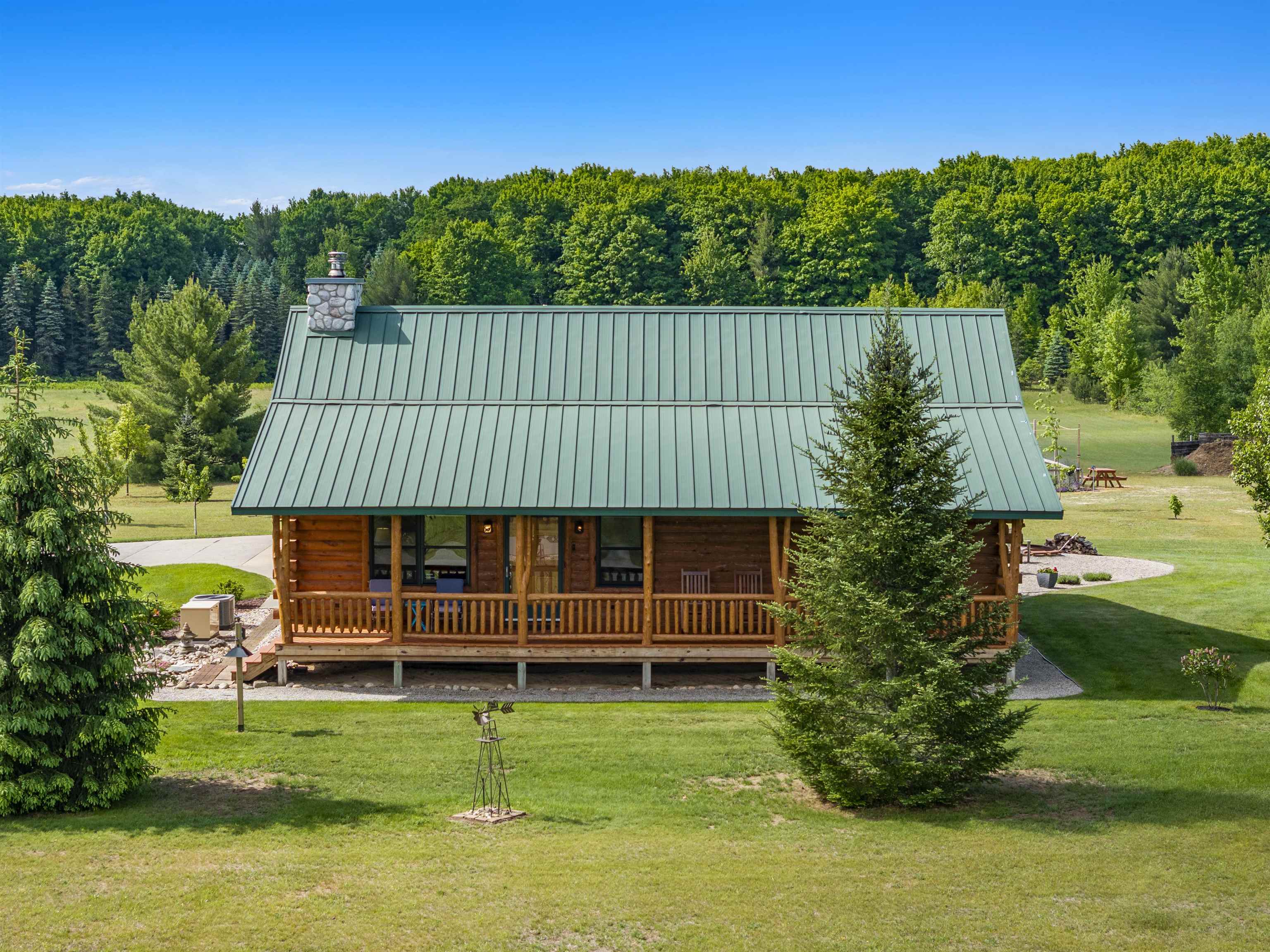 347 Boardman Road South Boardman, MI 49680 - Photo 5 of 66