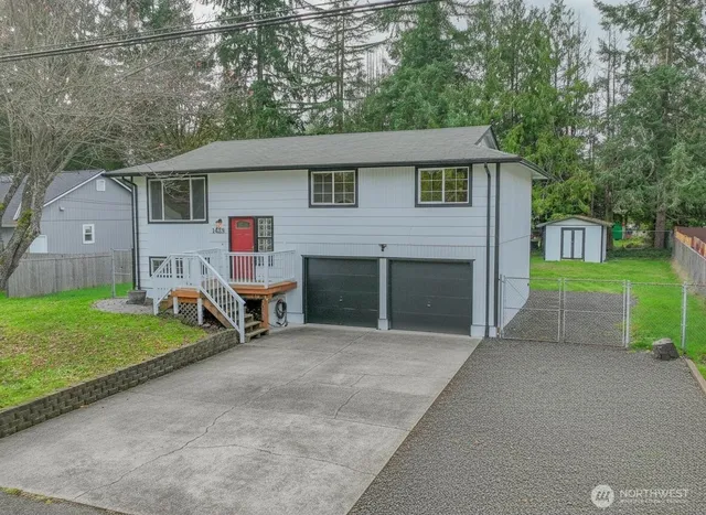 $500,000 | 1413 Alder Street Southeast, Lacey, WA 98503