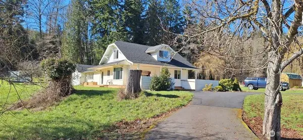 $464,000 | 2768 Old Highway 603, Winlock, WA 98596