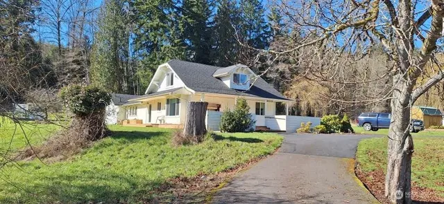 $489,000 | 2768 Old Highway 603, Winlock, WA 98596