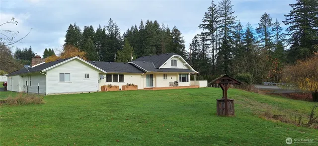 $489,000 | 2768 Old Highway 603, Winlock, WA 98596