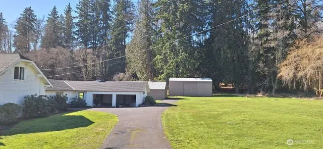 $489,000 | 2768 Old Highway 603, Winlock, WA 98596