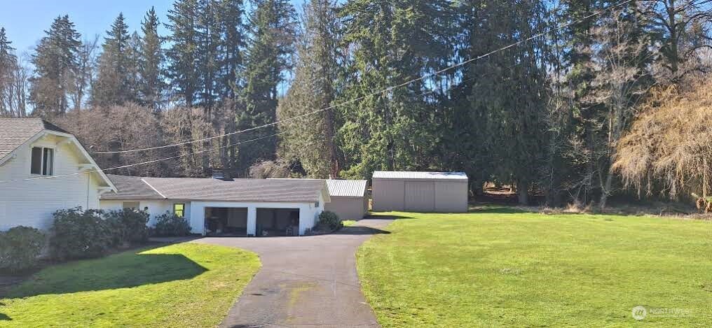 2768 Old Highway 603 Winlock, WA 98596 - Photo 26 of 35