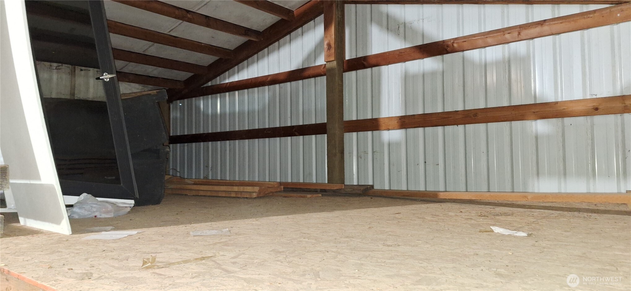 2768 Old Highway 603 Winlock, WA 98596 - Photo 27 of 35