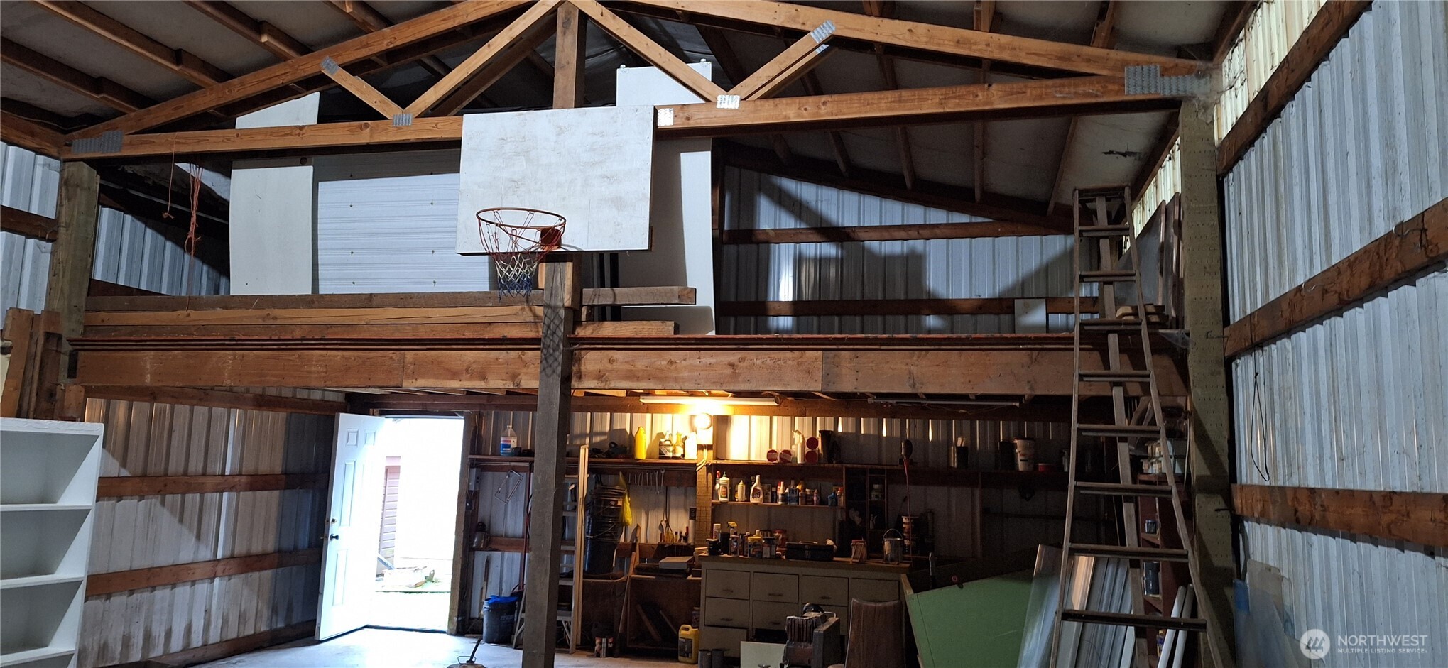 2768 Old Highway 603 Winlock, WA 98596 - Photo 28 of 35