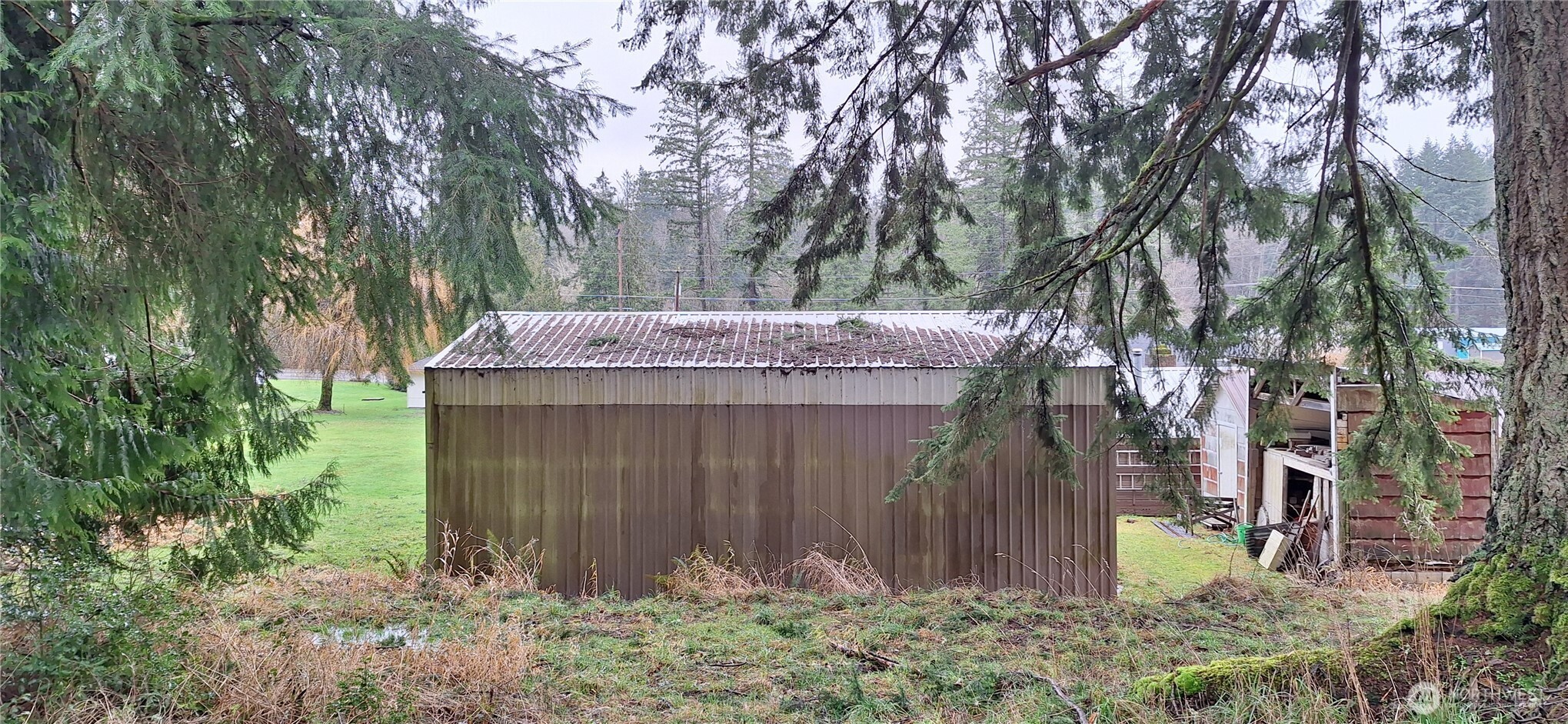 2768 Old Highway 603 Winlock, WA 98596 - Photo 29 of 35