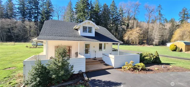 $489,000 | 2768 Old Highway 603, Winlock, WA 98596
