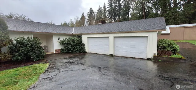 $489,000 | 2768 Old Highway 603, Winlock, WA 98596