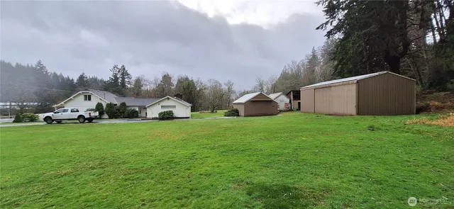 $489,000 | 2768 Old Highway 603, Winlock, WA 98596