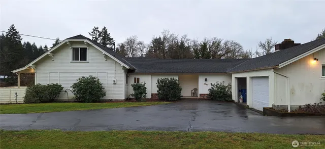 $489,000 | 2768 Old Highway 603, Winlock, WA 98596