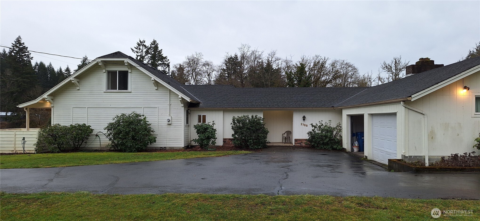 2768 Old Highway 603 Winlock, WA 98596 - Photo 6 of 35