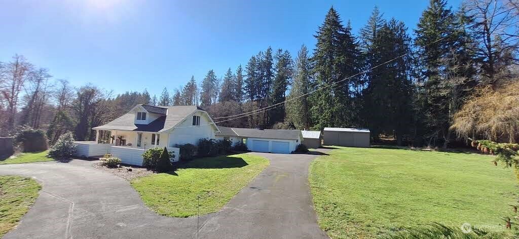 2768 Old Highway 603 Winlock, WA 98596 - Photo 7 of 35