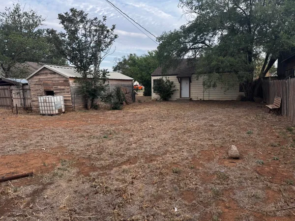 $79,000 | 1813 North 5th Street, Tahoka, TX 79373