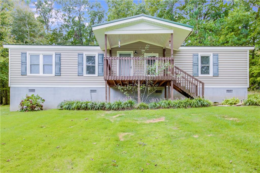 195 Toccoa Road Carrollton, GA 30116 - Photo 1 of 1 Gallery Image 1