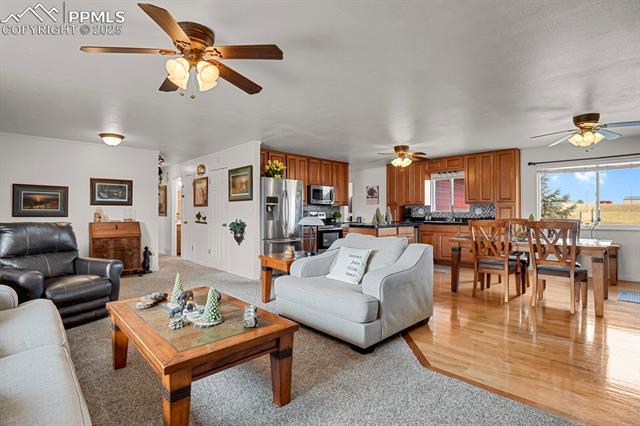8185 Mustang Road Colorado Springs, CO 80908 - Photo 7 of 44 Gallery Image 7