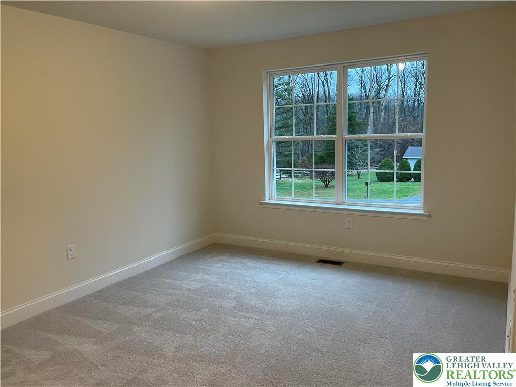 777 Adams Road Breinigsville, PA 18031 - Photo 12 of 24 an empty room with a window
