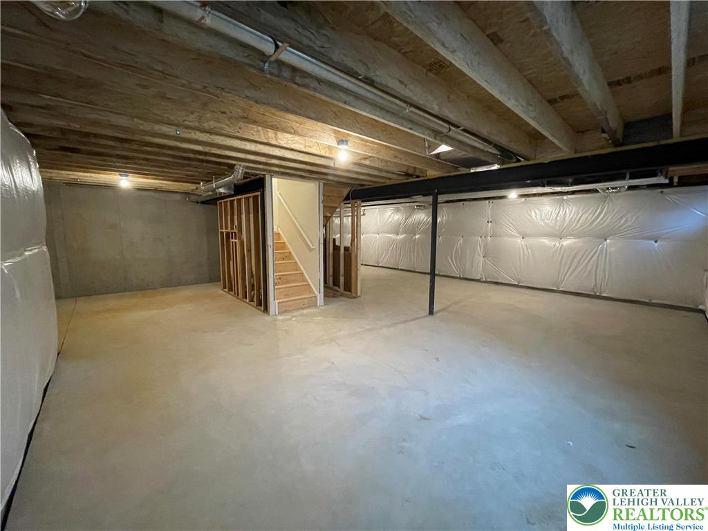 777 Adams Road Breinigsville, PA 18031 - Photo 16 of 24 a view of empty room
