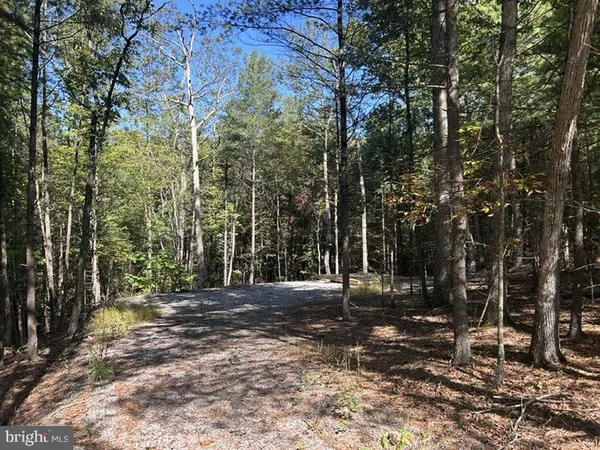 $69,000 | 553 Lookout Rdg Drive, Wardensville, WV 26851