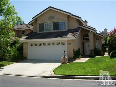 548 Fairfield Road Simi Valley, CA 93065 - Photo 1 of 19 Primary Photo