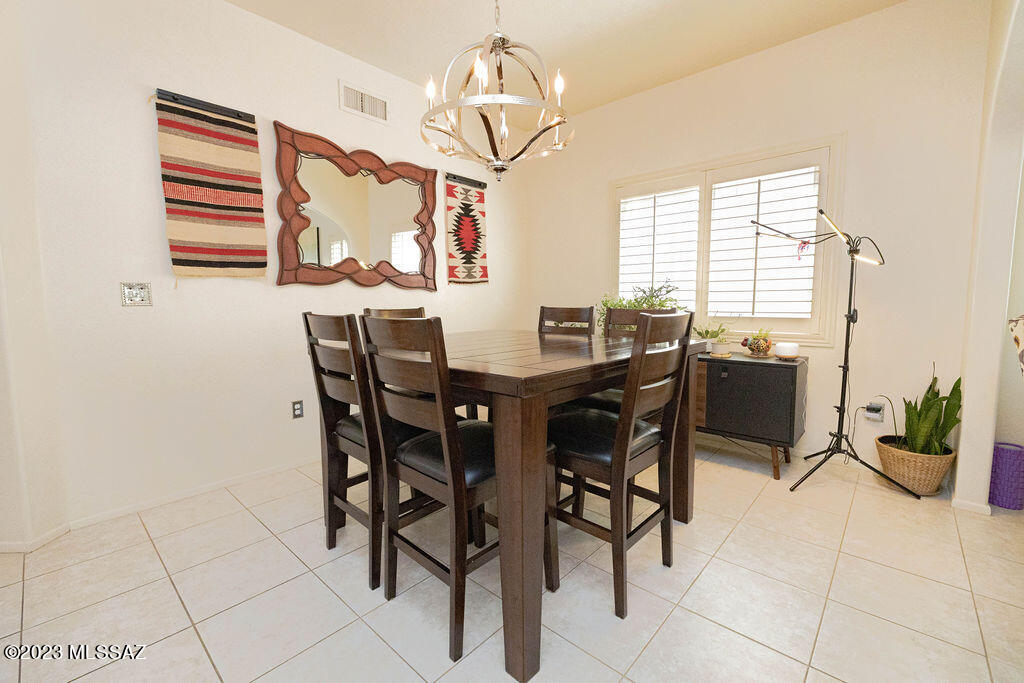 1719 Deer Hollow Loop Tucson, AZ 85737 - Photo 17 of 46