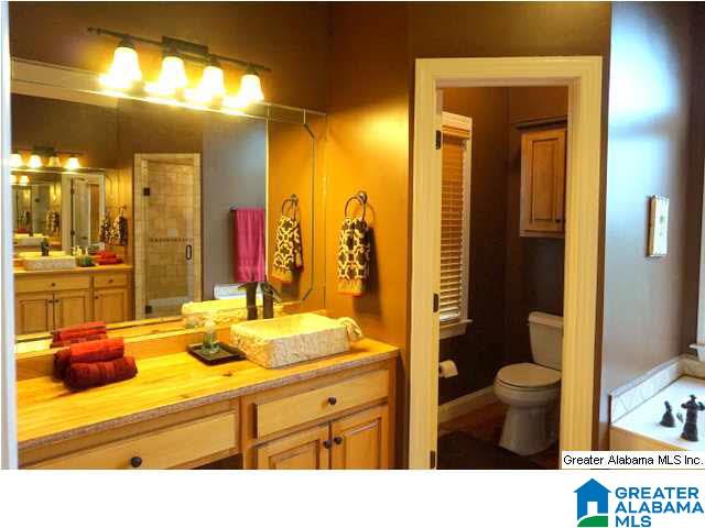 831 Hidden Ridge Chelsea, AL 35043 - Photo 20 of 35
