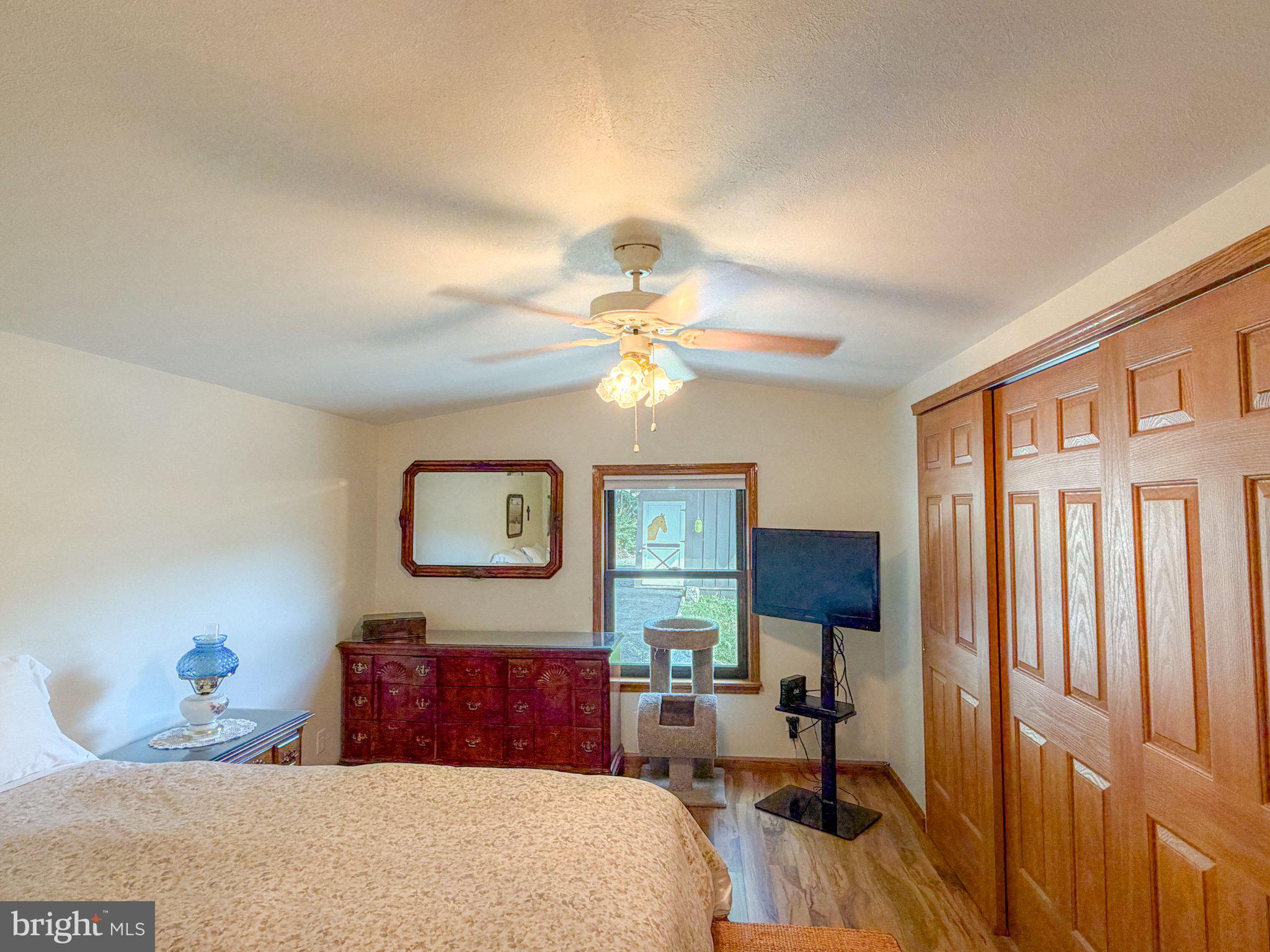 5869 Milligans Cove Road Manns Choice, PA 15550 - Photo 24 of 28 Bedroom number 2