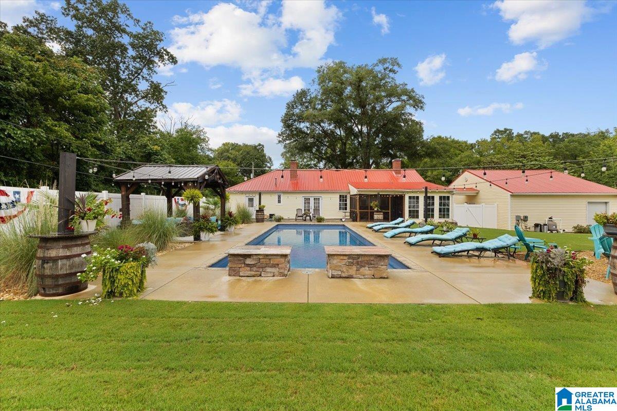 5523 Southfield Road South Pinson, AL 35126 - Photo 17 of 36