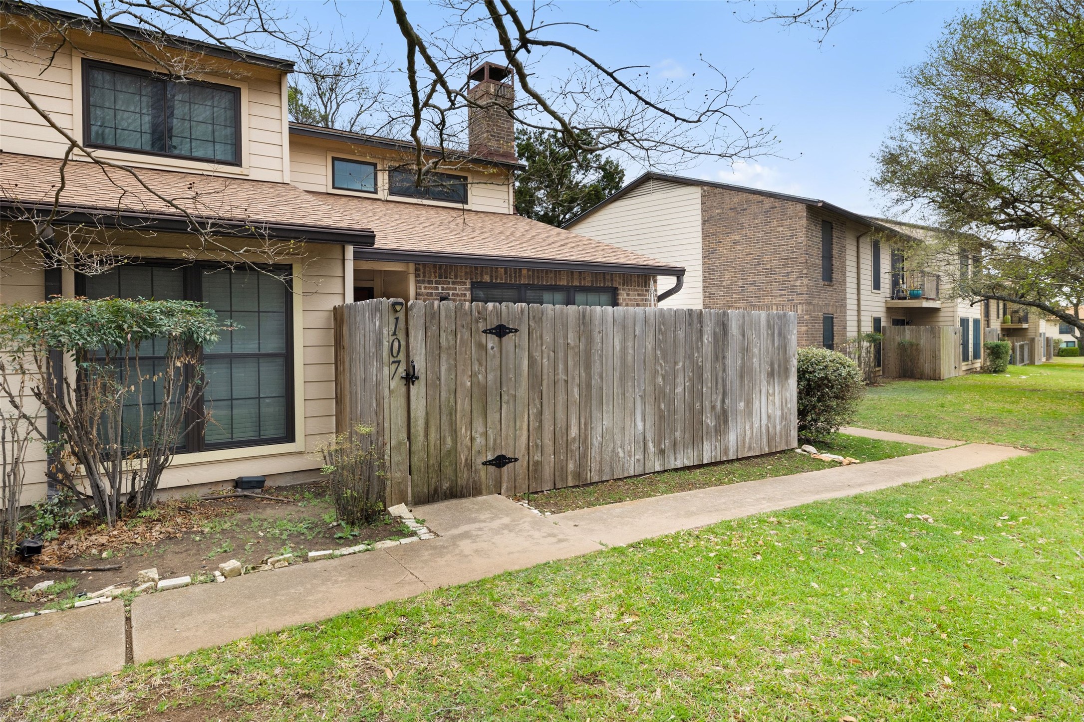 4159 Steck Avenue, Unit 107 Austin, TX 78759 - Photo 37 of 38