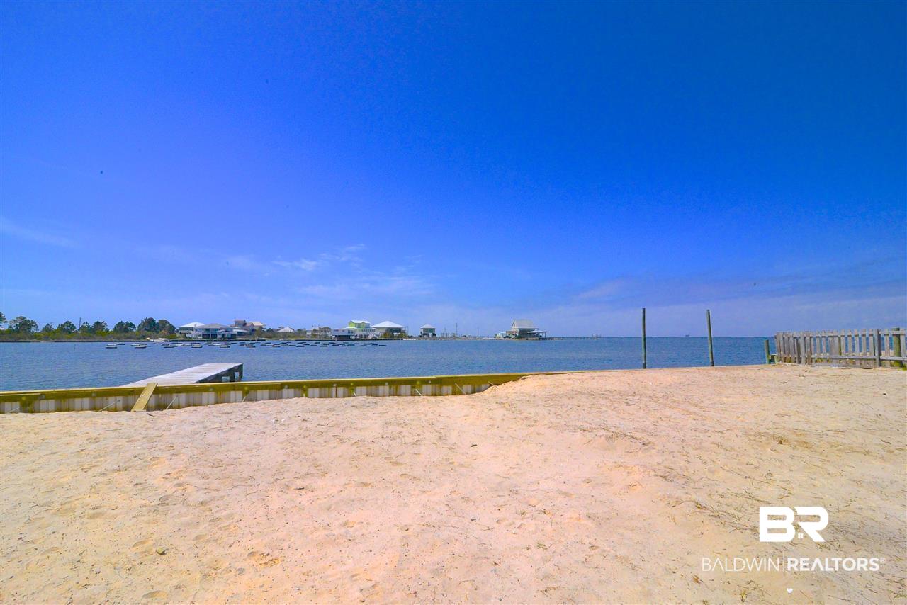 2411 Choctaw Road Gulf Shores, AL 36542 - Photo 33 of 35