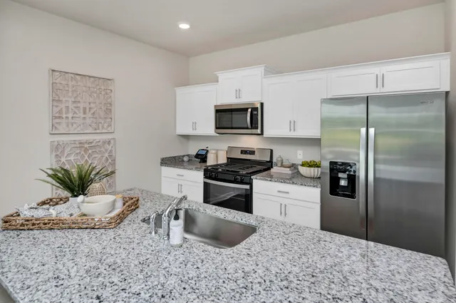 $229,990 | 134 Tahoe Drive, Orangeburg, SC 29118