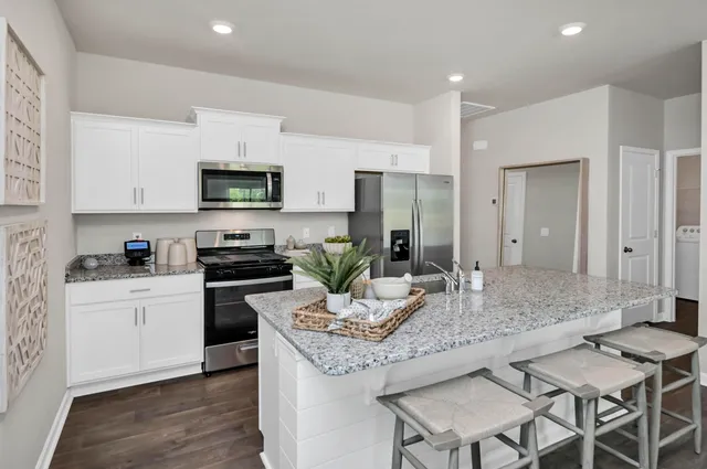 $229,990 | 134 Tahoe Drive, Orangeburg, SC 29118