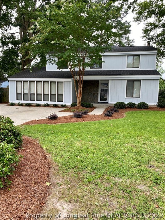 214 Tartan Road Lumberton, NC 28358 - Photo 1 of 5 Gallery Image 1