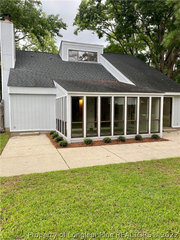 214 Tartan Road Lumberton, NC 28358 - Photo 2 of 5 Gallery Image 2