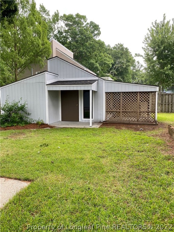 214 Tartan Road Lumberton, NC 28358 - Photo 3 of 5 Gallery Image 3