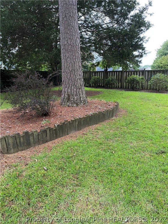 214 Tartan Road Lumberton, NC 28358 - Photo 5 of 5 Gallery Image 5
