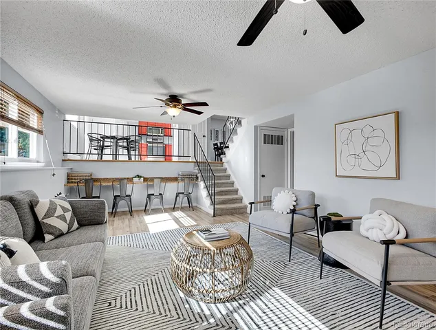 $560,000 | 4309 South Cole Court, Morrison, CO 80465