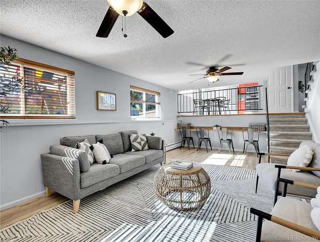 $560,000 | 4309 South Cole Court, Morrison, CO 80465