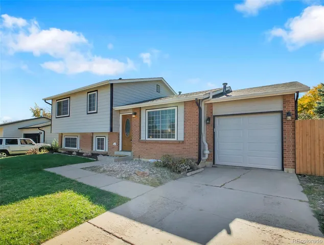 $560,000 | 4309 South Cole Court, Morrison, CO 80465