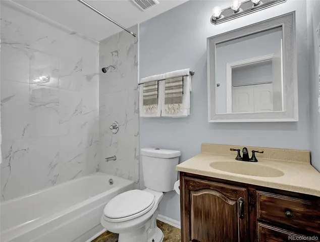 $560,000 | 4309 South Cole Court, Morrison, CO 80465